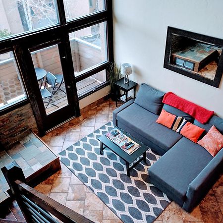 Vail View Loft - Slope-View Condo, Free Bus For Quick Access To Vail Village Esterno foto