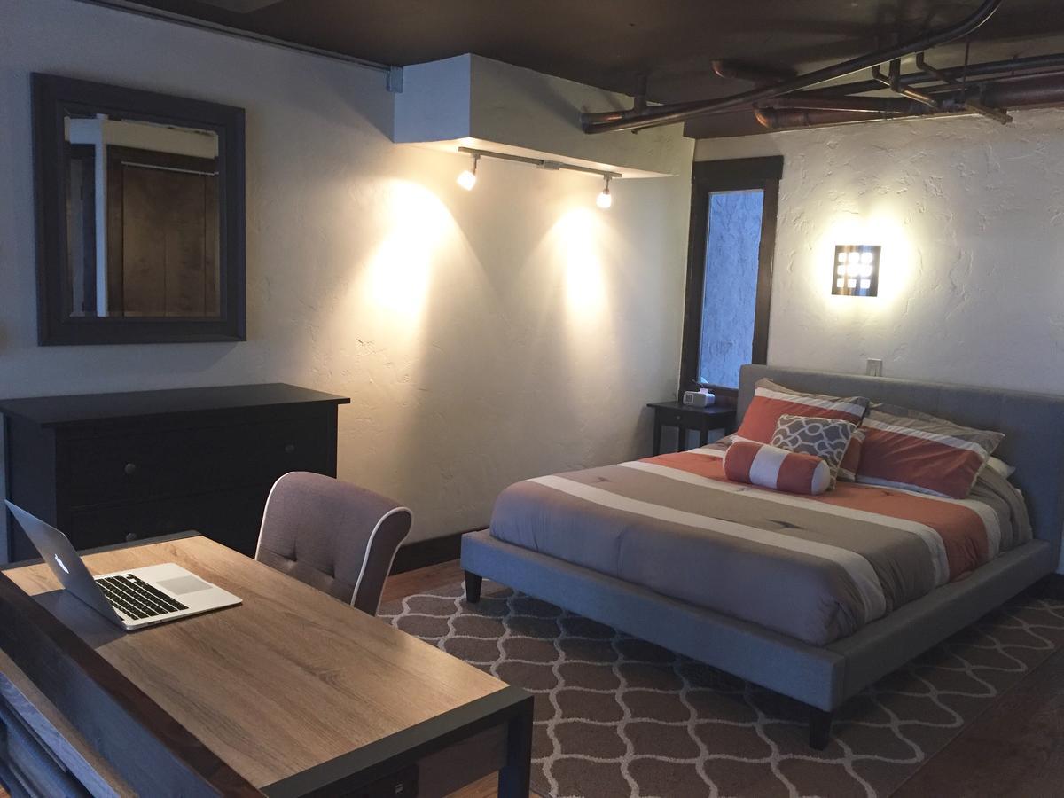Vail View Loft - Slope-View Condo, Free Bus For Quick Access To Vail Village Esterno foto