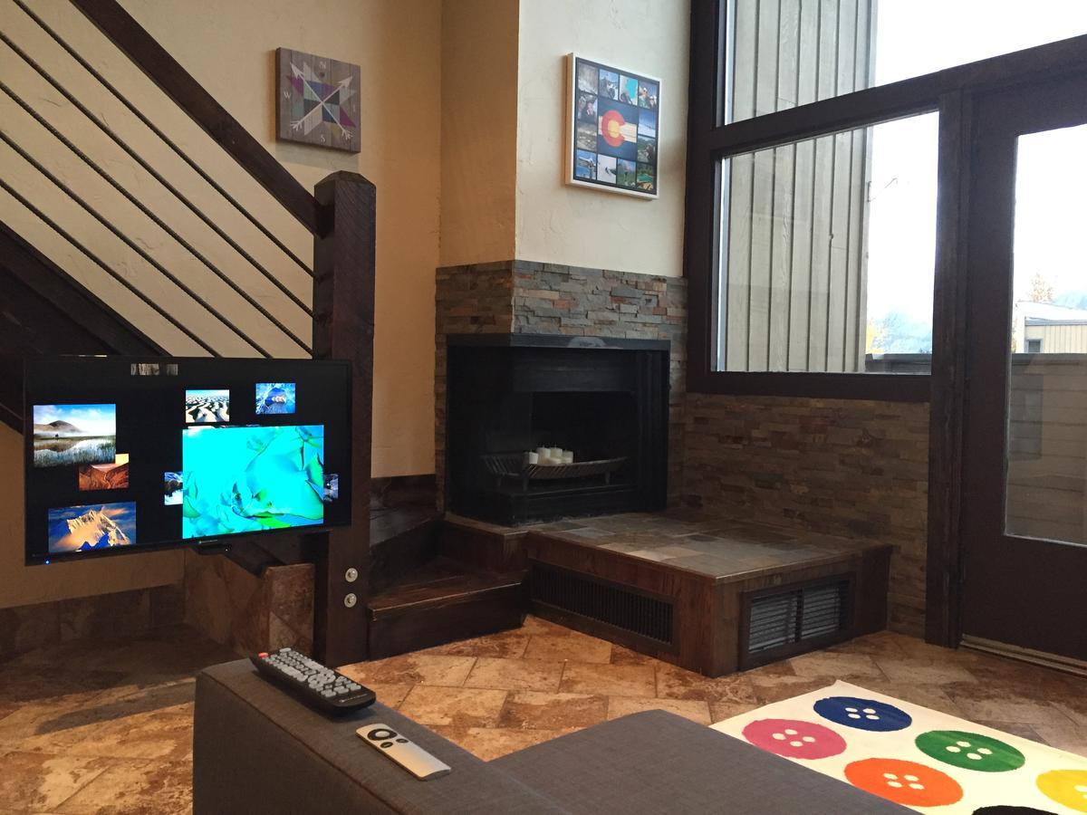 Vail View Loft - Slope-View Condo, Free Bus For Quick Access To Vail Village Esterno foto