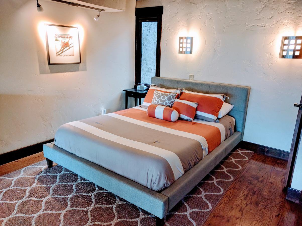 Vail View Loft - Slope-View Condo, Free Bus For Quick Access To Vail Village Esterno foto