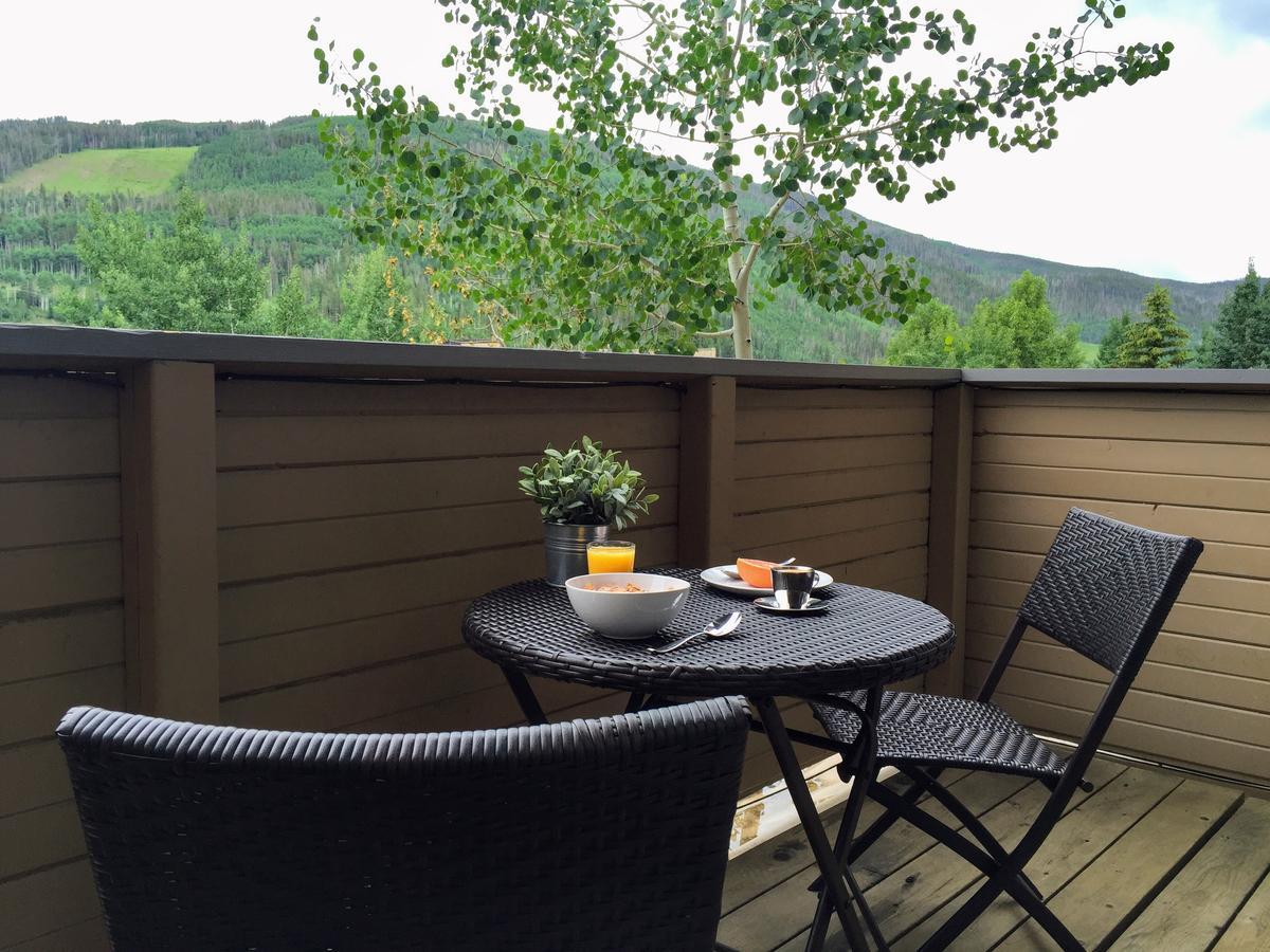 Vail View Loft - Slope-View Condo, Free Bus For Quick Access To Vail Village Esterno foto