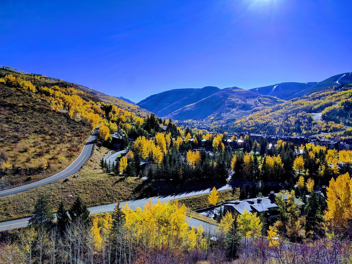 Vail View Loft - Slope-View Condo, Free Bus For Quick Access To Vail Village Esterno foto