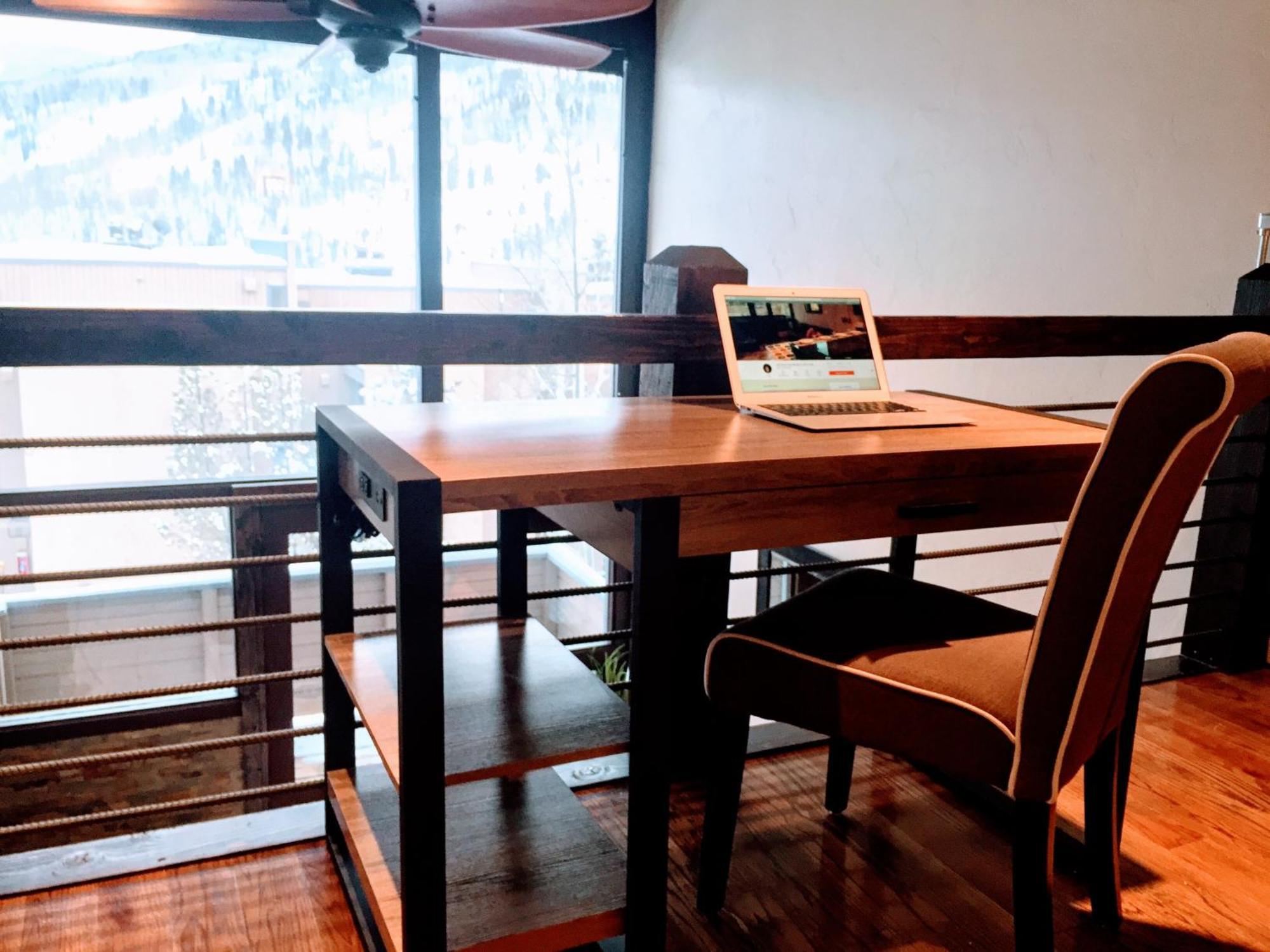 Vail View Loft - Slope-View Condo, Free Bus For Quick Access To Vail Village Esterno foto
