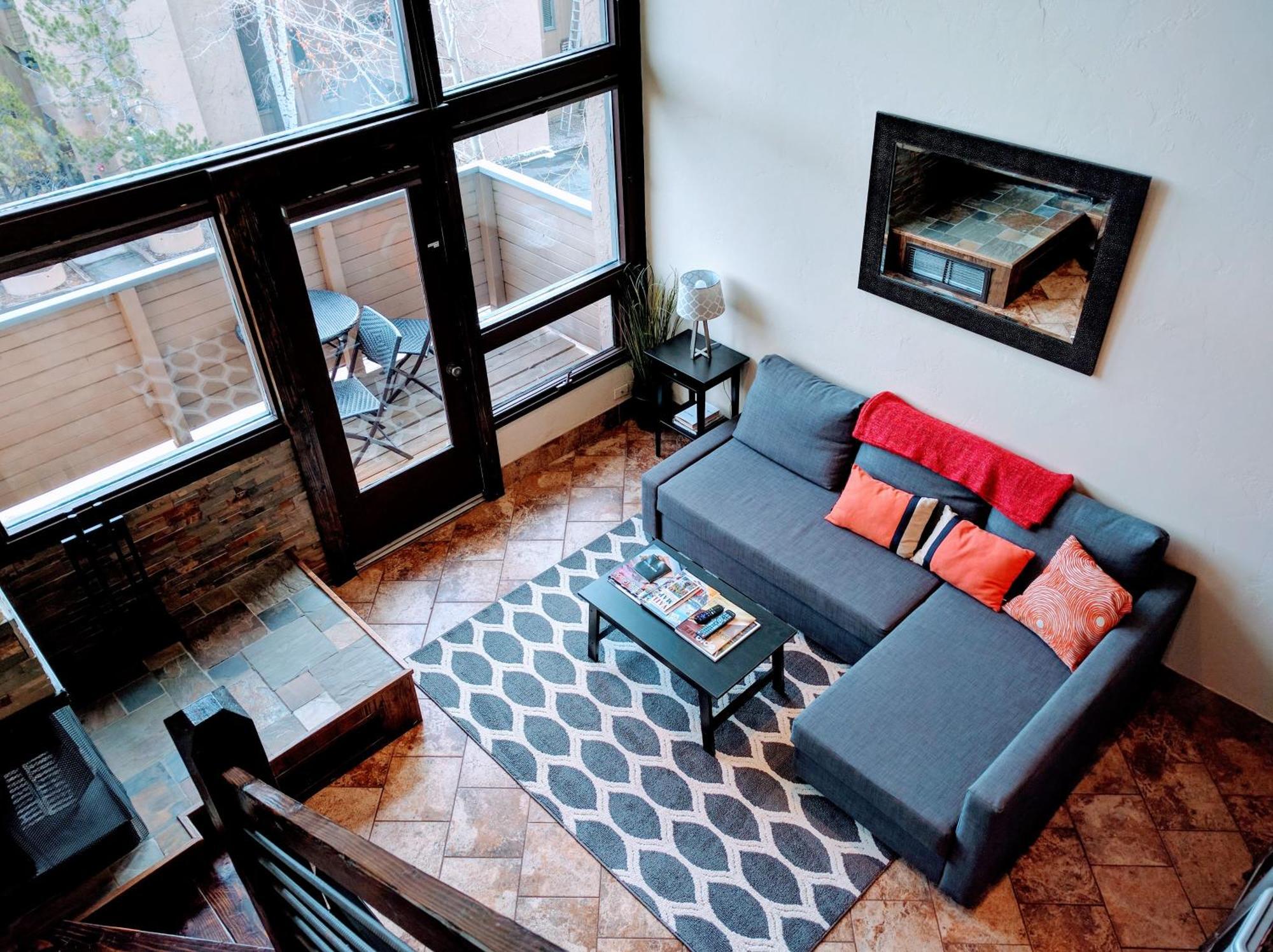 Vail View Loft - Slope-View Condo, Free Bus For Quick Access To Vail Village Esterno foto